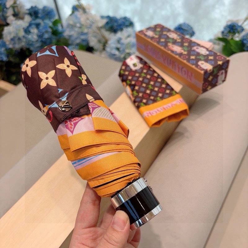 Louis Vuitton Umbrella Neat 275194