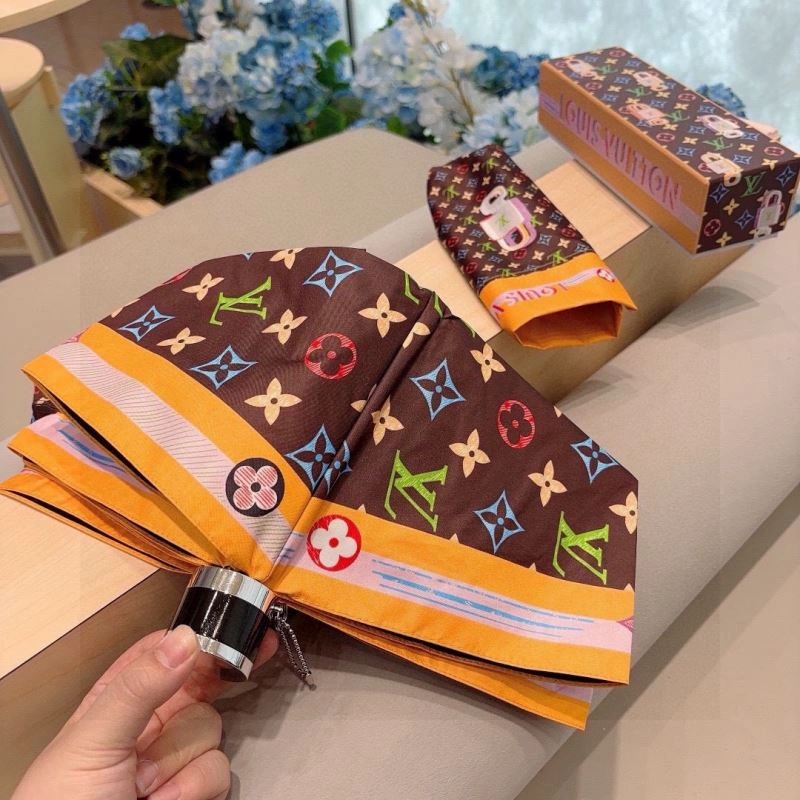 Louis Vuitton Umbrella Neat 275194