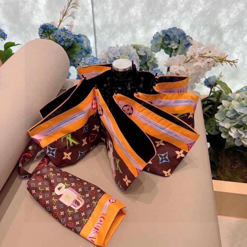 Louis Vuitton Umbrella Neat 275194