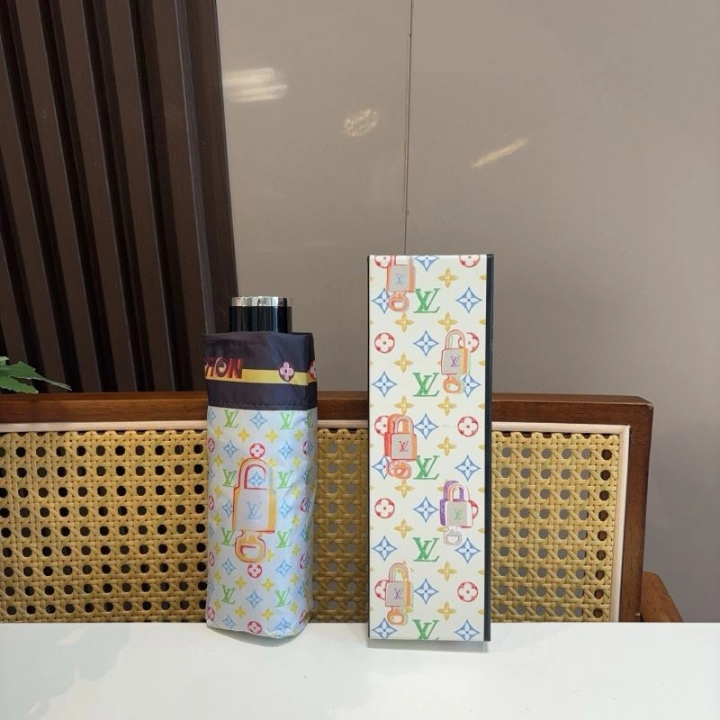 Louis Vuitton Umbrella Thermal 275196