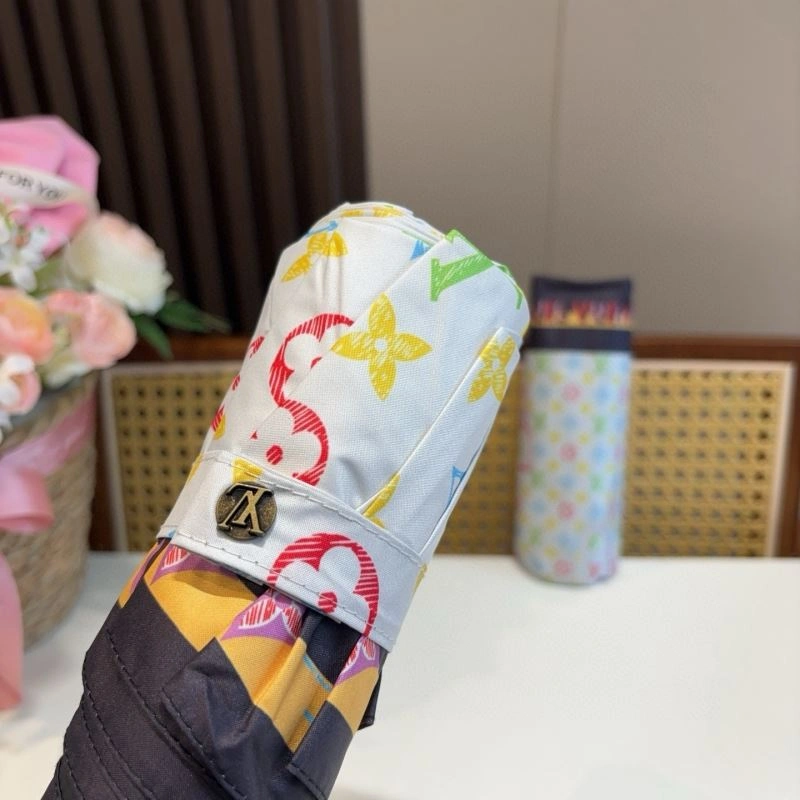 Louis Vuitton Umbrella Thermal 275196