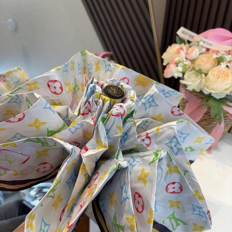 Louis Vuitton Umbrella Thermal 275196