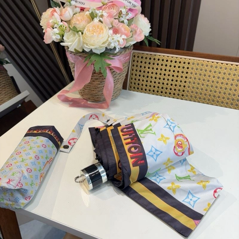 Louis Vuitton Umbrella Thermal 275196
