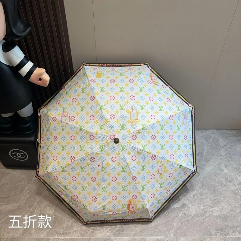 Louis Vuitton Umbrella Thermal 275196