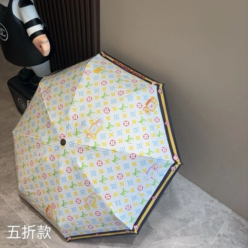 Louis Vuitton Umbrella Thermal 275196