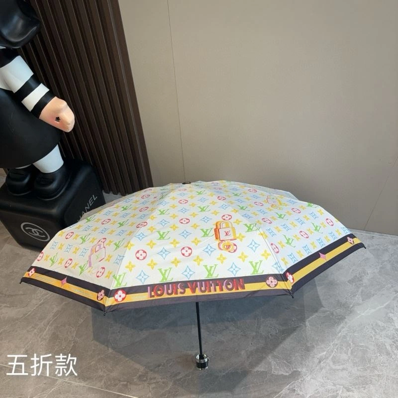 Louis Vuitton Umbrella Thermal 275196