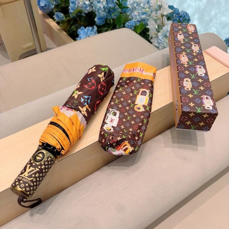 Louis Vuitton Umbrella SmoothTexture 275179