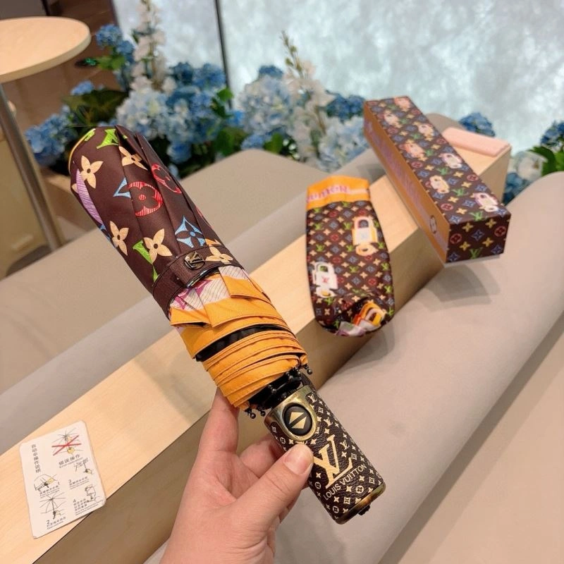 Louis Vuitton Umbrella SmoothTexture 275179