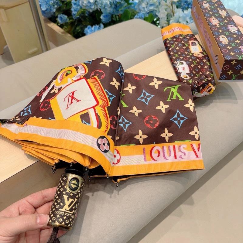 Louis Vuitton Umbrella SmoothTexture 275179
