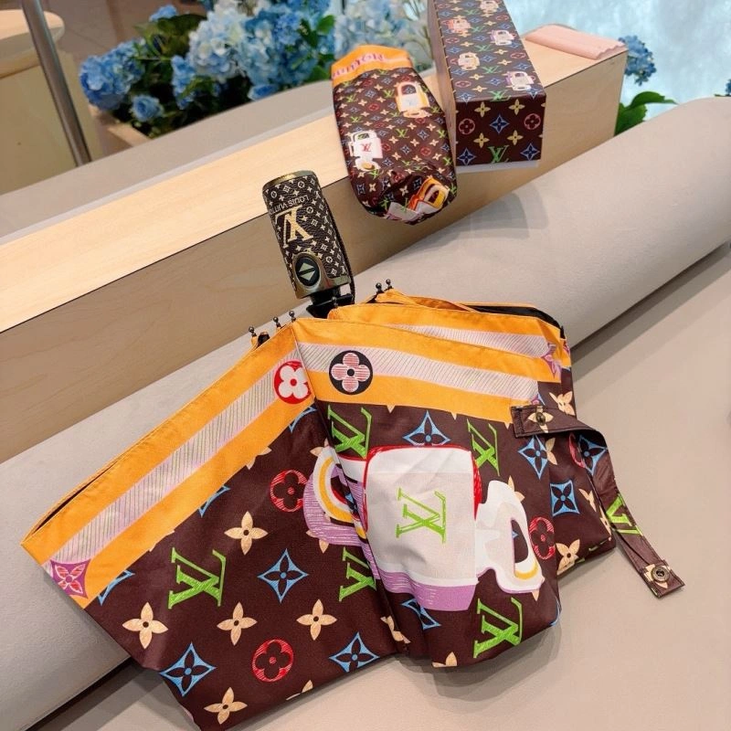 Louis Vuitton Umbrella SmoothTexture 275179