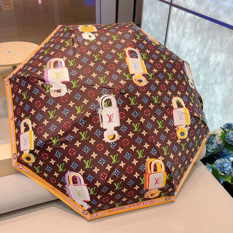 Louis Vuitton Umbrella SmoothTexture 275179