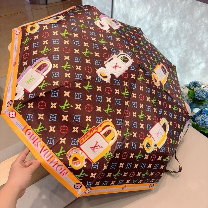 Louis Vuitton Umbrella SmoothTexture 275179