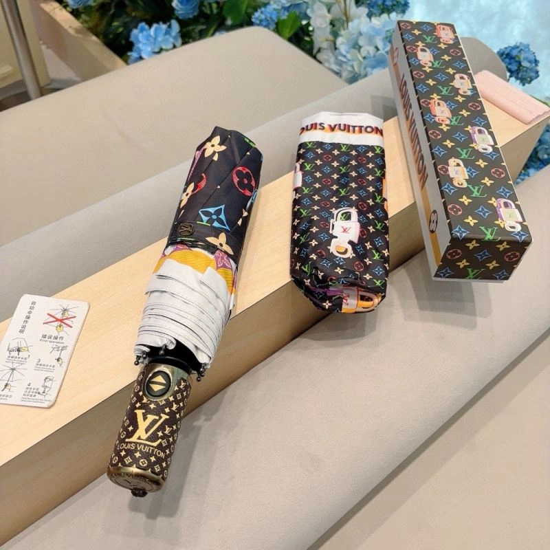 Louis Vuitton Umbrella ZipUp 275177