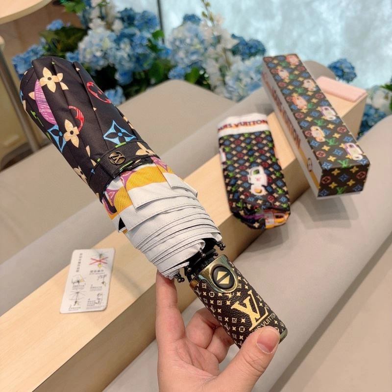 Louis Vuitton Umbrella ZipUp 275177