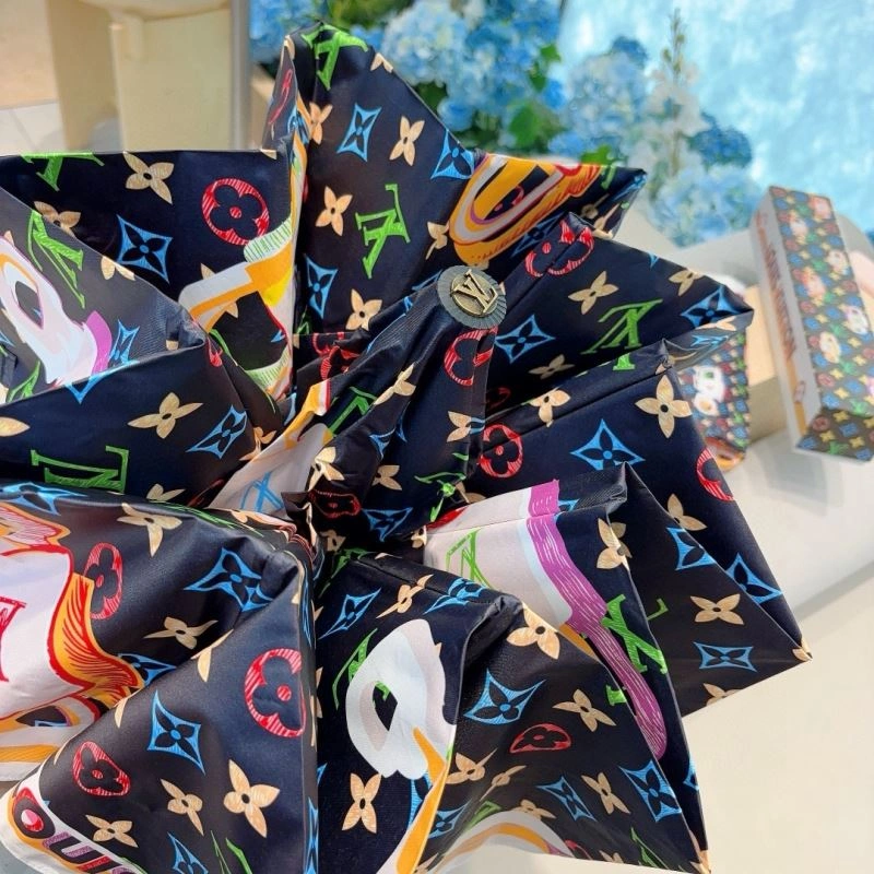 Louis Vuitton Umbrella ZipUp 275177