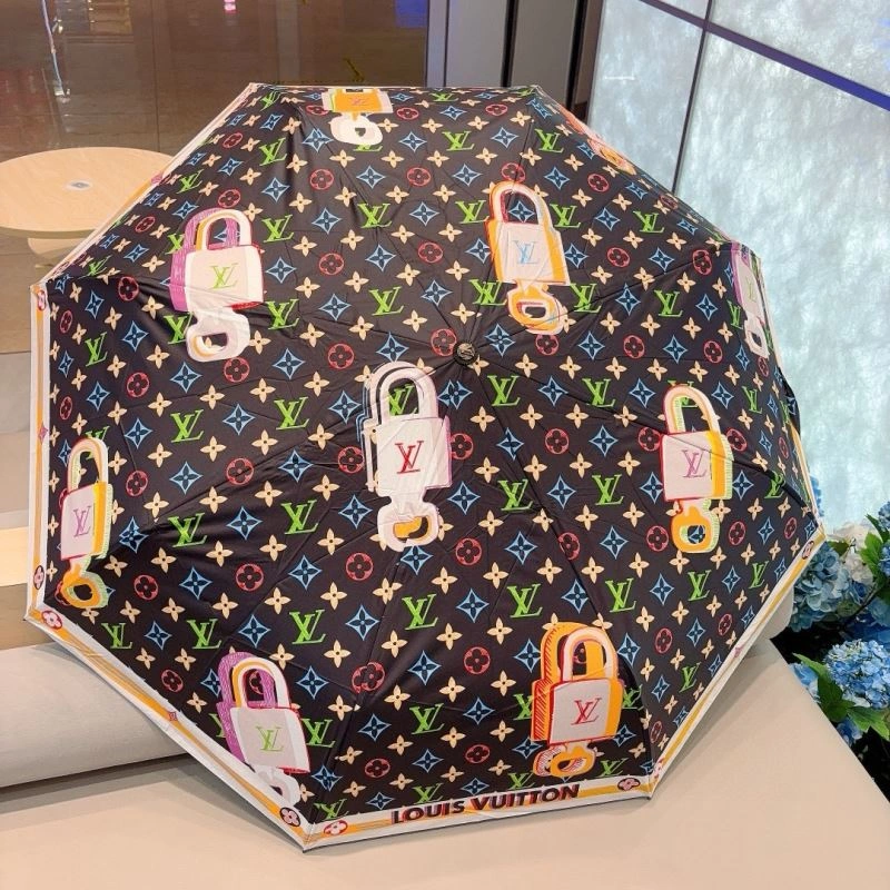 Louis Vuitton Umbrella ZipUp 275177