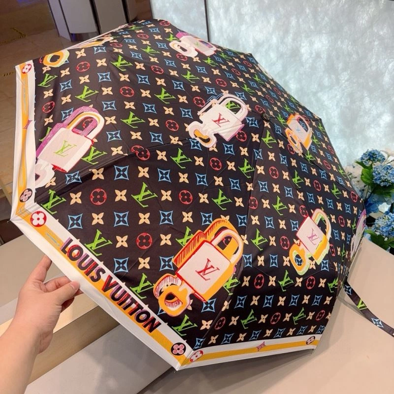 Louis Vuitton Umbrella ZipUp 275177