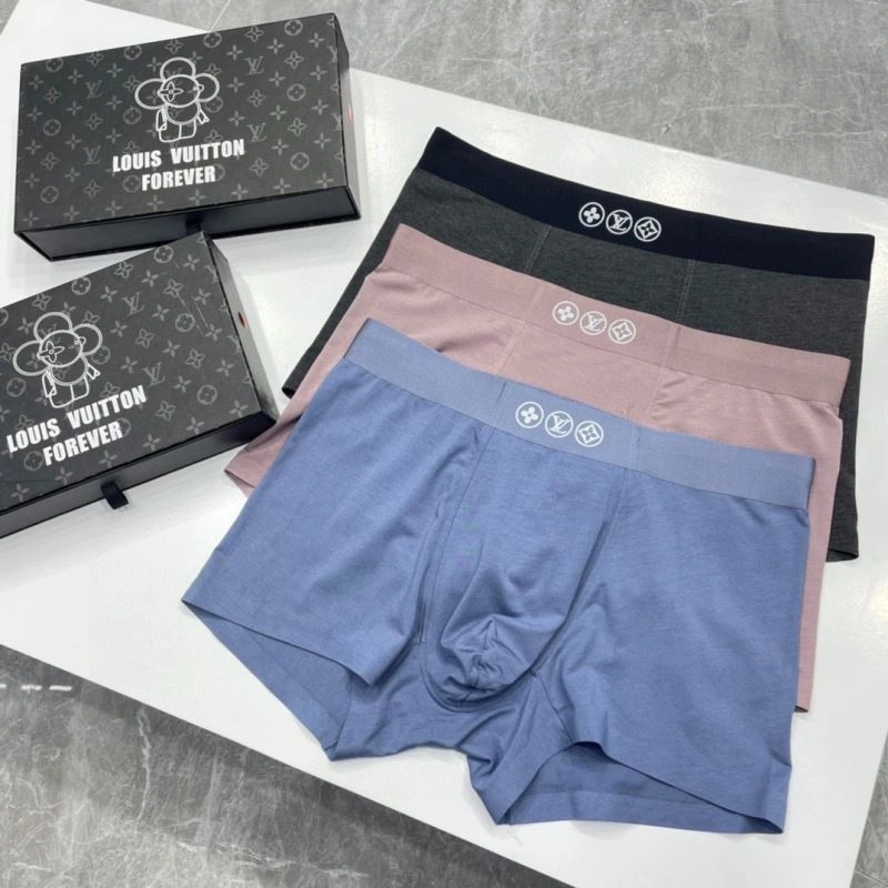 Louis Vuitton Underwear SportInspired 276912