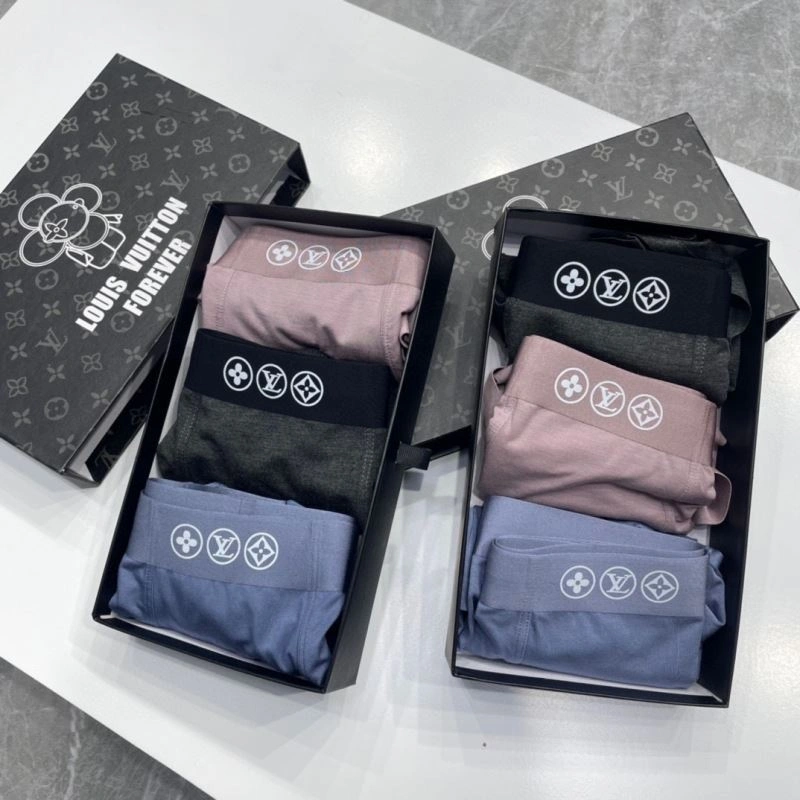 Louis Vuitton Underwear SportInspired 276912