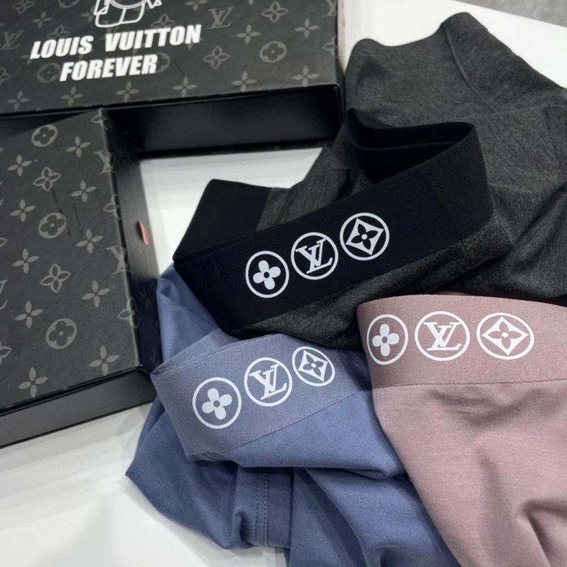 Louis Vuitton Underwear SportInspired 276912