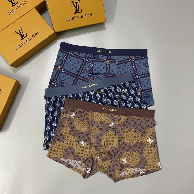 Louis Vuitton Underwear Sophisticated 276877