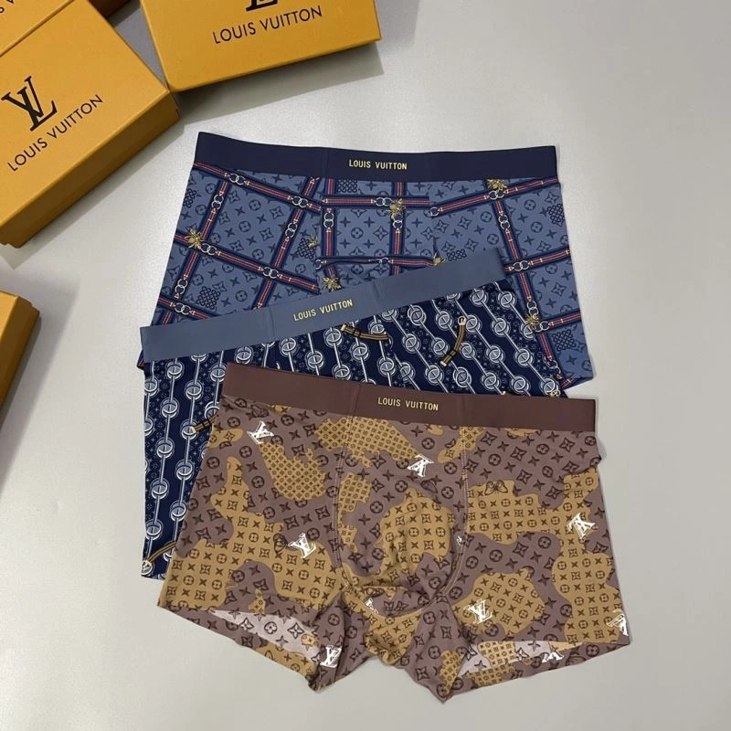 Louis Vuitton Underwear Sophisticated 276877