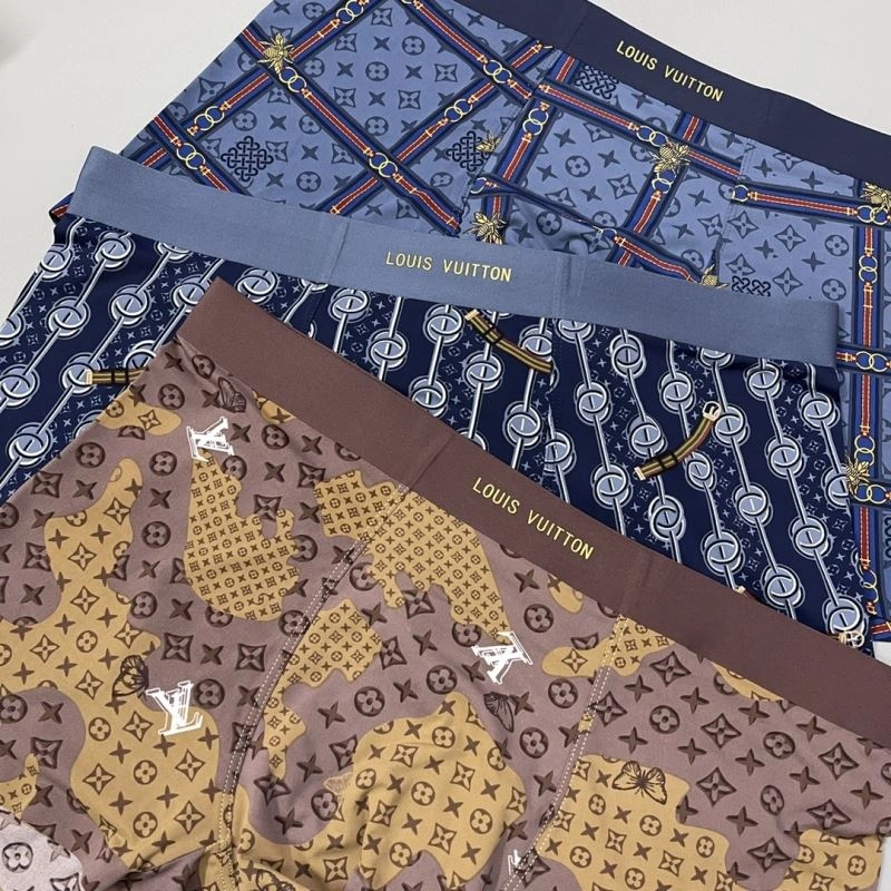 Louis Vuitton Underwear Sophisticated 276877