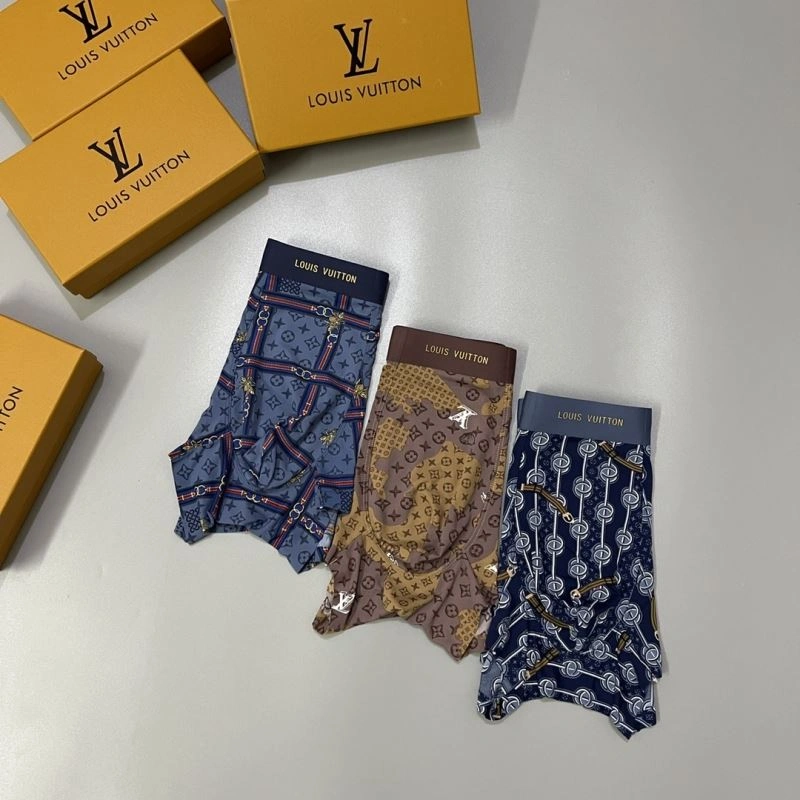 Louis Vuitton Underwear Sophisticated 276877