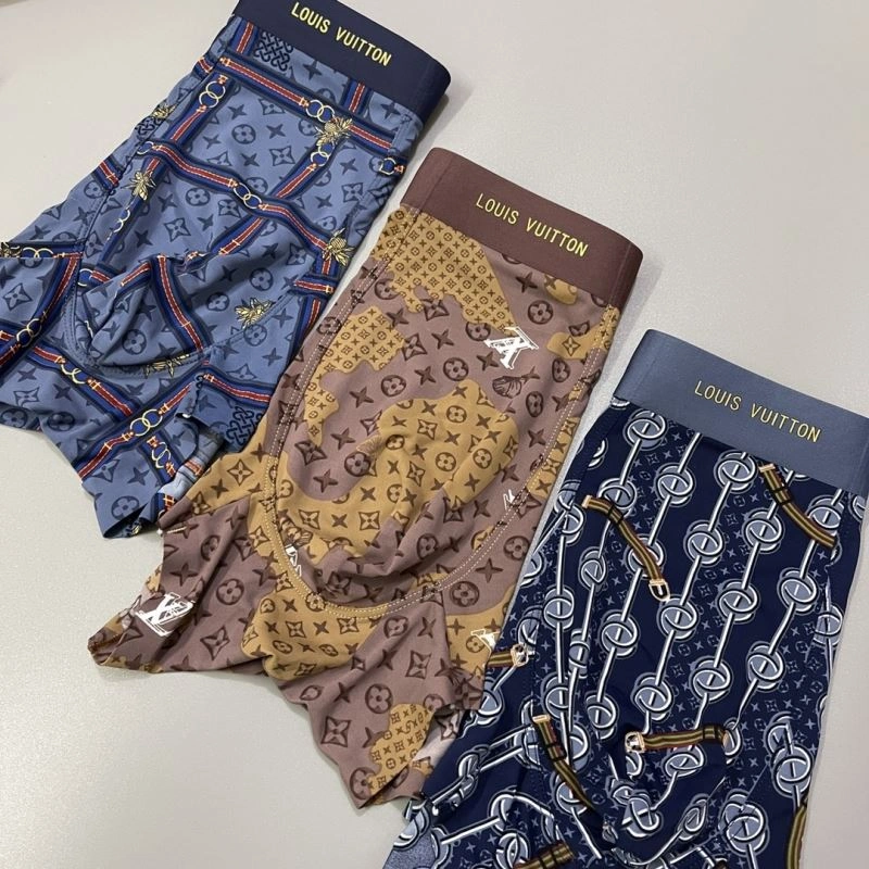 Louis Vuitton Underwear Sophisticated 276877