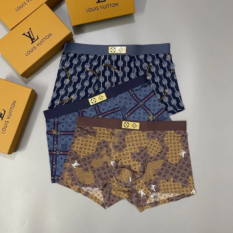 Louis Vuitton Underwear WellDesigned 276878