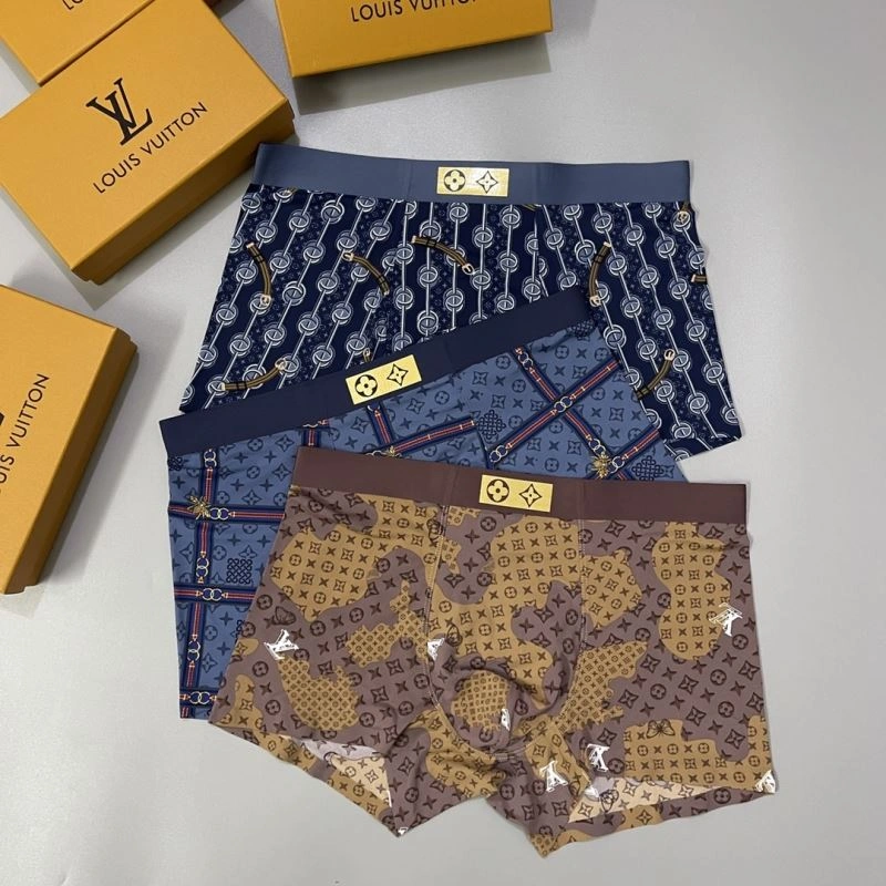 Louis Vuitton Underwear WellDesigned 276878