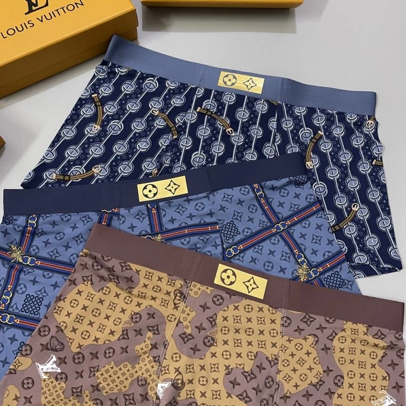 Louis Vuitton Underwear WellDesigned 276878