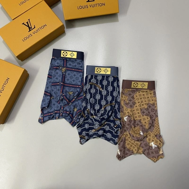 Louis Vuitton Underwear WellDesigned 276878