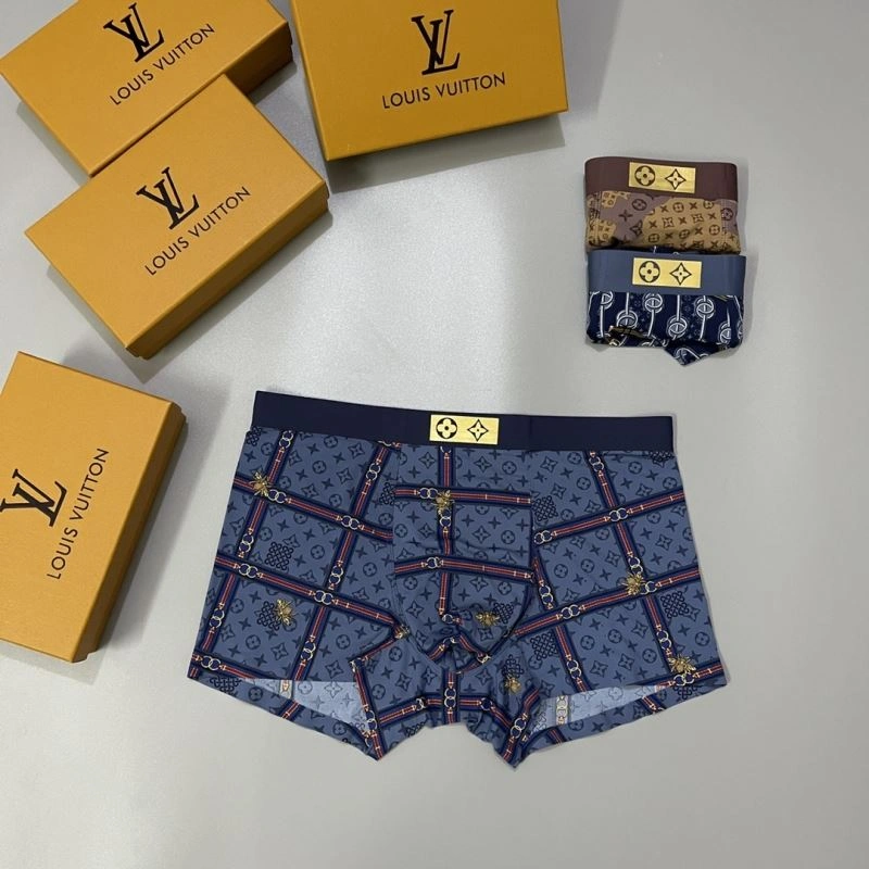 Louis Vuitton Underwear WellDesigned 276878