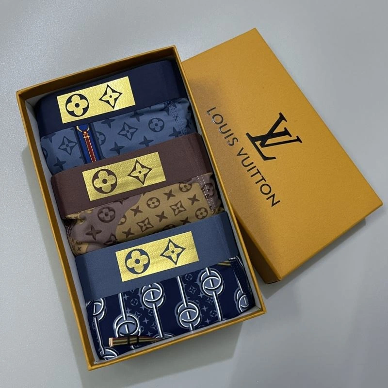 Louis Vuitton Underwear WellDesigned 276878
