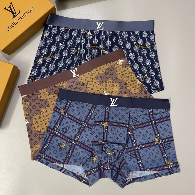 Compact Louis Vuitton Underwear 276876