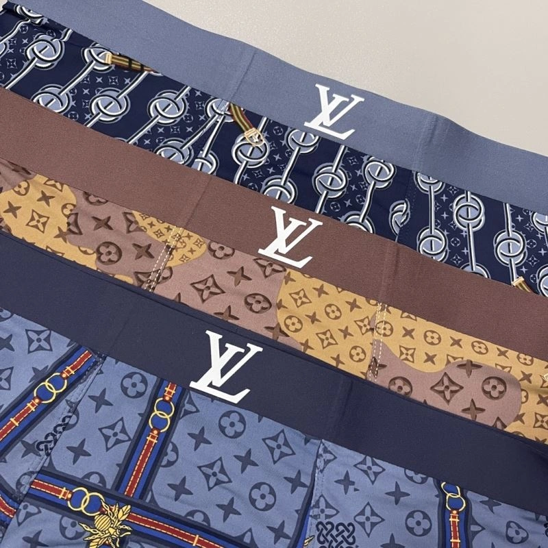 Compact Louis Vuitton Underwear 276876