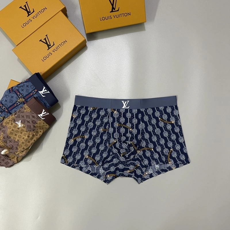 Compact Louis Vuitton Underwear 276876