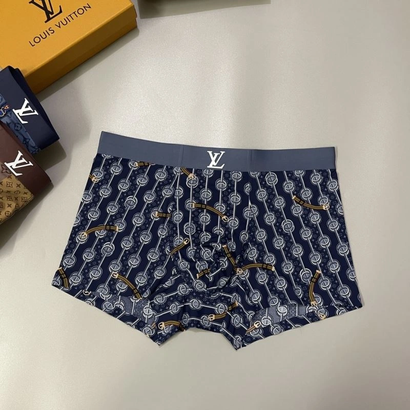 Compact Louis Vuitton Underwear 276876