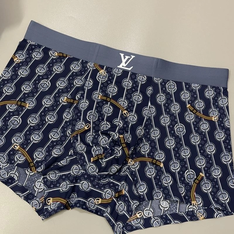 Compact Louis Vuitton Underwear 276876