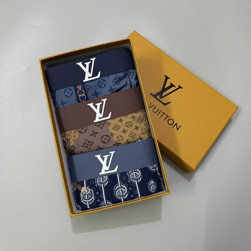 Compact Louis Vuitton Underwear 276876