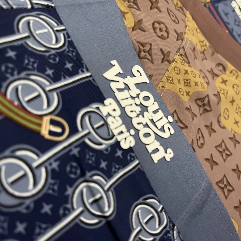 Flexible Louis Vuitton Underwear 276183