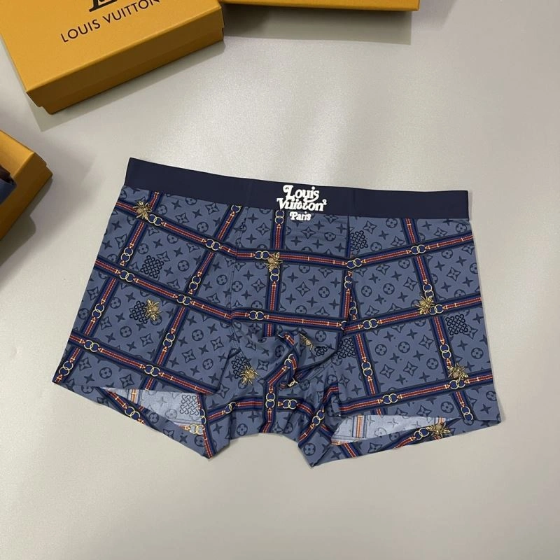 Flexible Louis Vuitton Underwear 276183