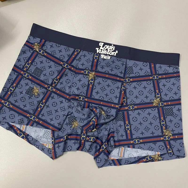 Flexible Louis Vuitton Underwear 276183