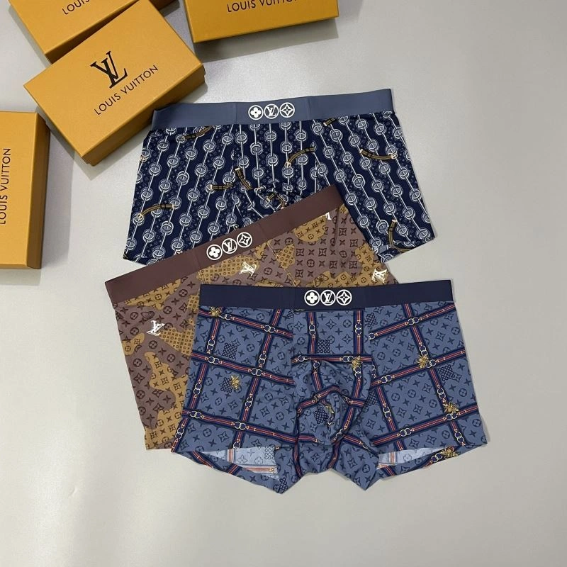 Upgraded Louis Vuitton Underwear 276875