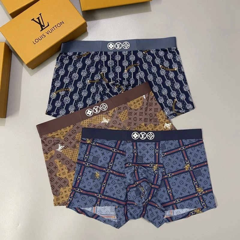 Upgraded Louis Vuitton Underwear 276875