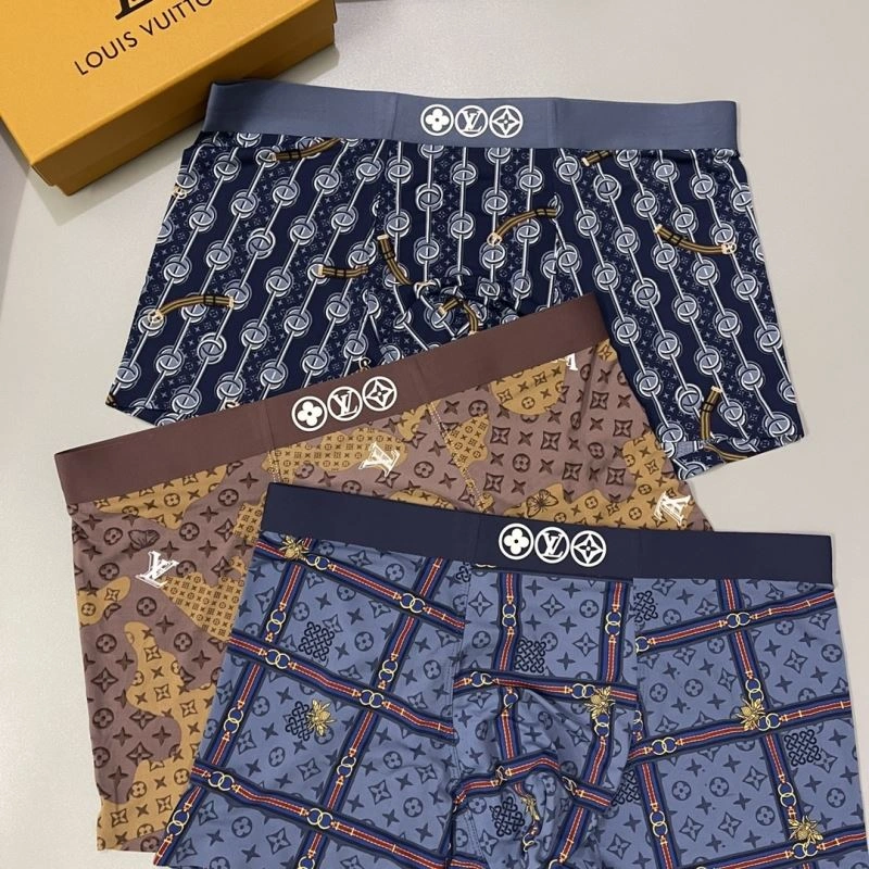Upgraded Louis Vuitton Underwear 276875