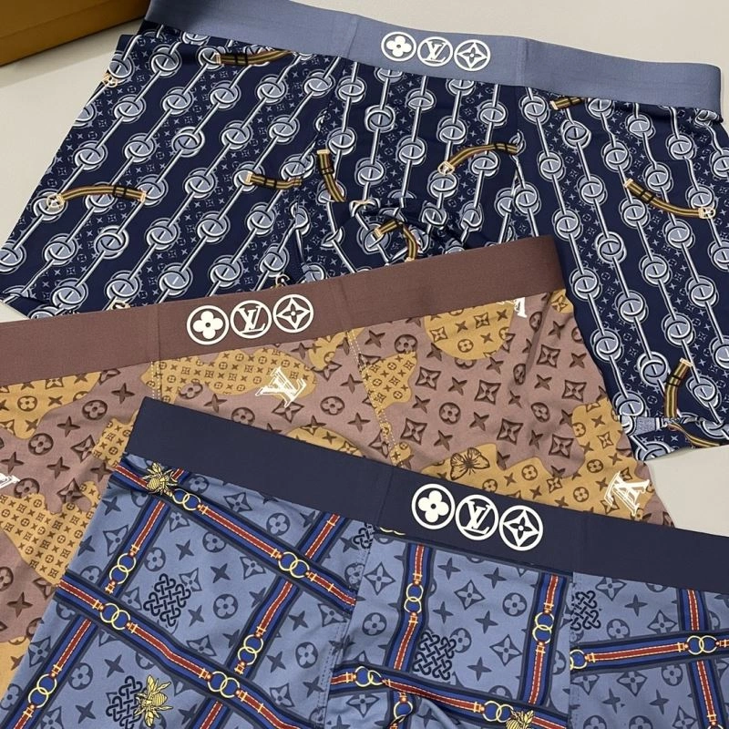 Upgraded Louis Vuitton Underwear 276875