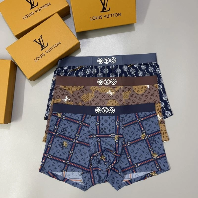 Upgraded Louis Vuitton Underwear 276875