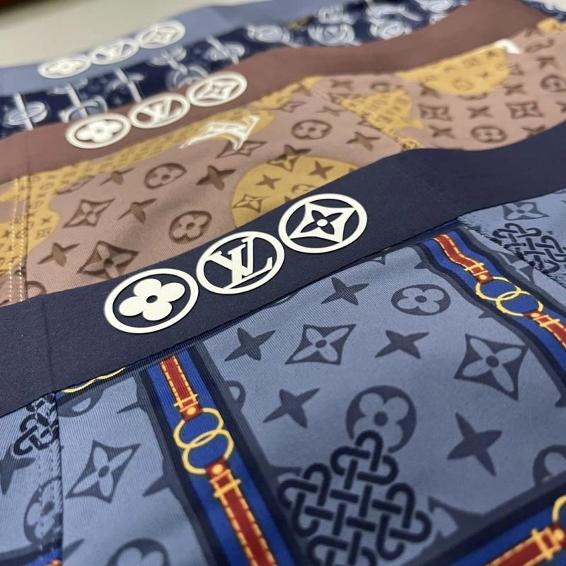 Upgraded Louis Vuitton Underwear 276875